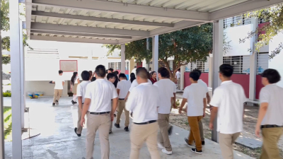 VIDEO Sigue incrementado el bullying en escuelas de nivel básico