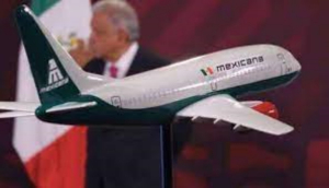 Mexicana de Aviación ofrece boletos desde 429 pesos y descuentos a pasajeros