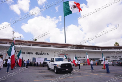 LISTO GOBIERNO MUNICIPAL PARA OPERATIVO ESPECIAL DE VERANO 2026 DE H&Eacute;ROES PAISANOS
