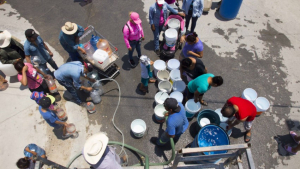 Gobierno de Nuevo León anuncia nuevos horarios para servicio de agua