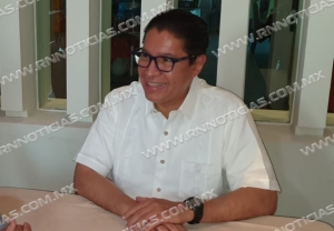 Los políticos “muy arraigados” terminan arraigados judicialmente: Rodolfo González Valderrama