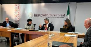 Fortalecer&aacute;n la regularizaci&oacute;n de la tenencia de la tierra en Tamaulipas