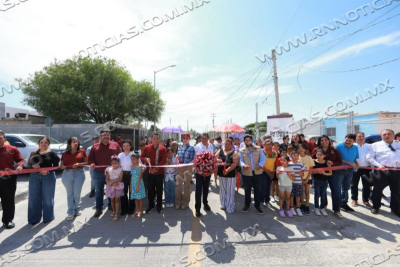 GOBIERNO MUNICIPAL FORTALECE LA INFRAESTRUCTURA URBANA CON INVERSI&Oacute;N SUPERIOR A 11 MILLONES DE PESOS EN OBRAS DE PAVIMENTACI&Oacute;N