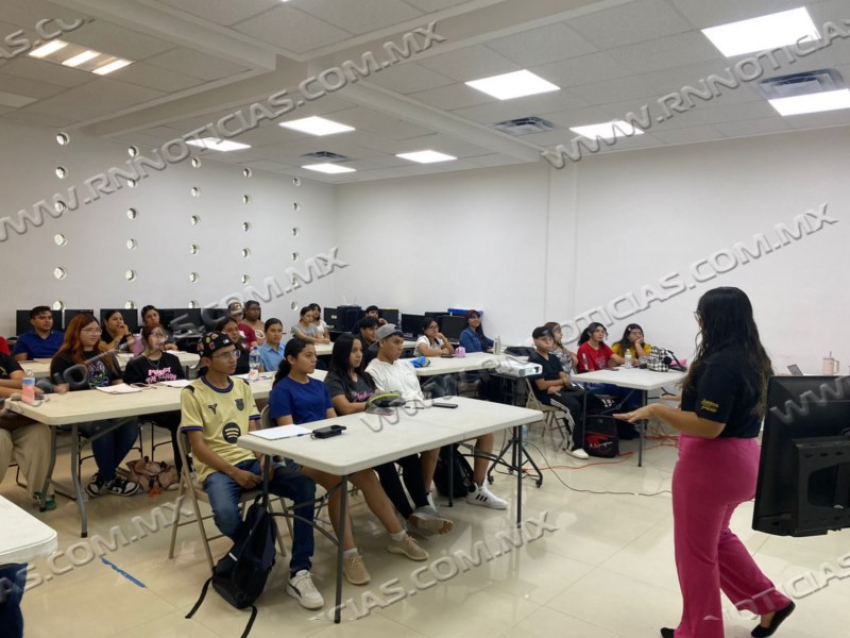 Invita Gobierno Municipal A Cursos De Inglés Para Jóvenes