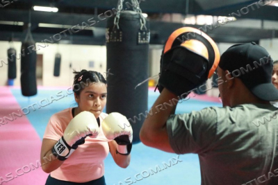 CONVOCAN A J&Oacute;VENES A PARTICIPAR EN EL TORNEO AMATEUR &ldquo;TIRANDO GUANTE&rdquo;