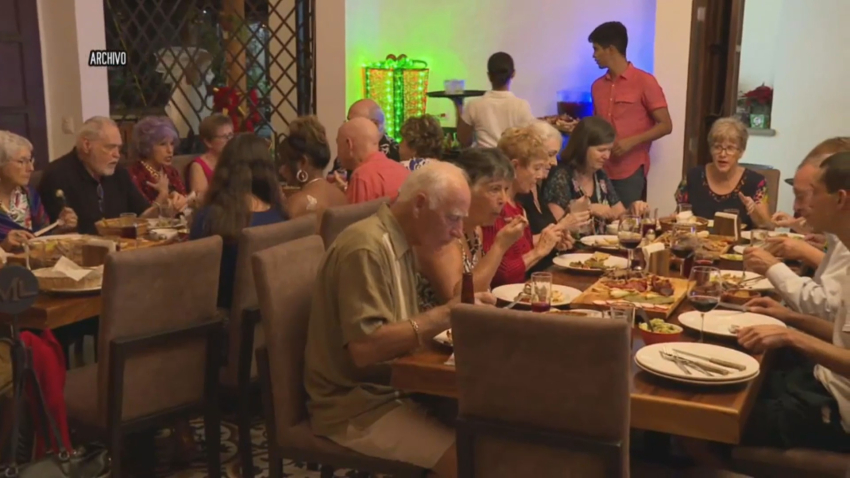 VIDOE Restaurantes esperan incremento en ventas con festejos de mayo