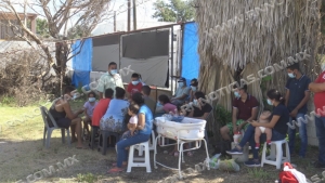 Casa del migrante Flores Méndez pide ayuda a la comunidad