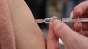 VIDEO Piden autoridades salud el complementar esquemas de vacunación en niños