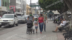 Tamaulipas le dice adiós al uso del cubrebocas