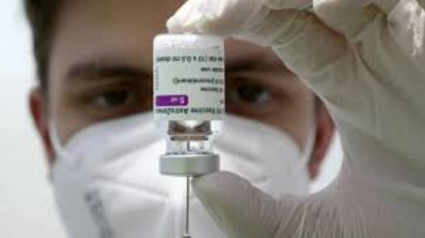 Vacuna de AstraZeneca contra Covid-19 dejará de venderse tras reconocer que puede causar trombosis