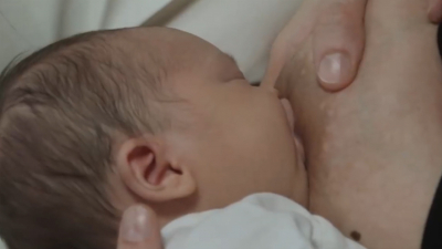 VIDEO Hospital General promueve lactancia materna por beneficios