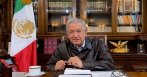 No he tomado medicamentos especiales: López Obrador