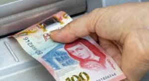 Esto debes hacer si el cajero autom&aacute;tico no te da el dinero completo