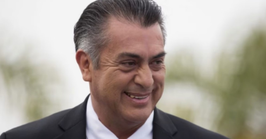 Incendian casa de Jaime Rodr&iacute;guez Calder&oacute;n &ldquo;El Bronco&rdquo;; presunto responsable habr&iacute;a recibido un disparo