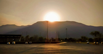 Primera onda de calor 2026 ya activa; Tamaulipas resentir&aacute; sus efectos