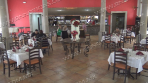 Continúa apertura de restaurantes en Nuevo Laredo