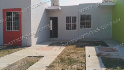 Cada vez hay menos inter&eacute;s de construir vivienda en Nuevo Laredo