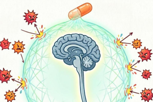 Nuevo tratamiento logra reducir lesiones en esclerosis m&uacute;ltiple, se encuentra en fase lll