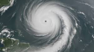 La NOAA prevé la formación del ciclón ‘Beryl’ el fin de semana