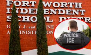 Profesor en Texas llam&oacute; a Migraci&oacute;n para reportar a alumnos que no hablan ingl&eacute;s