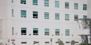 Médico con Covid se suicida saltando del cuarto piso del hospital
