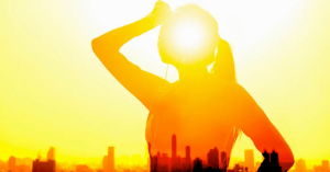 Intensa ola de calor azotar&aacute; estos estados durante los primeros d&iacute;as de abril