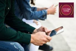 ConsulApp: as&iacute; funciona la app que brinda apoyo a migrantes