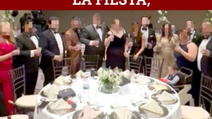 Casi 200 intoxicados en una boda de Monterrey