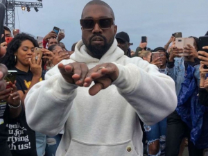 Fans de Kanye West recaudan dinero para que recupere su fortuna