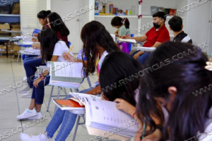 DIF NUEVO LAREDO IMPULSA EDUCACI&Oacute;N Y DESARROLLO INTEGRAL DE LA NI&Ntilde;EZ A TRAV&Eacute;S DE PANNARTI