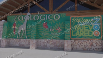 Nuevo Laredo promociona zool&oacute;gico, espacios culturales y conectividad fronteriza en el Tianguis Tur&iacute;stico