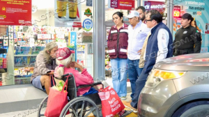 Intensifica Dif Nuevo Laredo Vigilancia Para Prevenir Explotaci&oacute;n Infantil Previo Al 14 De Febrero