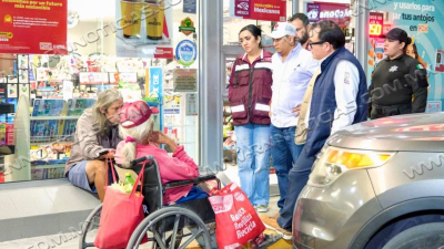 Intensifica Dif Nuevo Laredo Vigilancia Para Prevenir Explotaci&oacute;n Infantil Previo Al 14 De Febrero