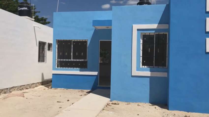 VIDEO Sigue alta la demanda por compra y renta de casa habitación en Nuevo Laredo