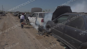 Nuevo Laredo refuerza medidas preventivas ante posibles casos de dengue