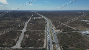 Tamaulipas impulsa desarrollo con proyectos estrat&eacute;gicos y el apoyo de sus migrantes