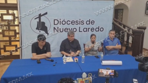 Falso ret&eacute;n carretero deja cuatro peregrinos lesionados y provoca robo a autob&uacute;s de la Di&oacute;cesis de Nuevo Laredo