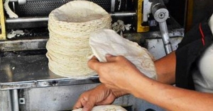 Pronostican aumento de la tortilla de dos pesos
