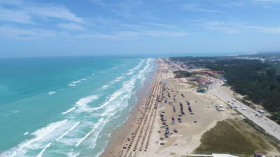 Tiene Tamaulipas playas más limpias de México
