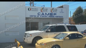 Disminuye 75 por ciento repatriaci&oacute;n es de menores migrantes en Tamaulipas durante 2026