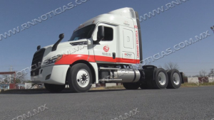 CECATI continúa con alta demanda de cursos de operador de tracto camión