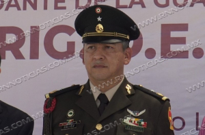 General del Ejército involucrado en muerte de Heydi Mariana