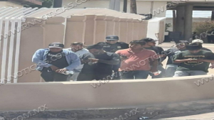 Redada de ICE en Laredo, c&oacute;nsul mexicano brinda apoyo a 24 connacionales detenidos