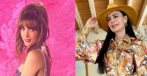 Maribel Guardia va por la custodia de su nieto Jos&eacute; Juli&aacute;n