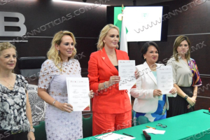 Tamaulipas cuenta con 545 lugares de resguardo “Punto Rosa”