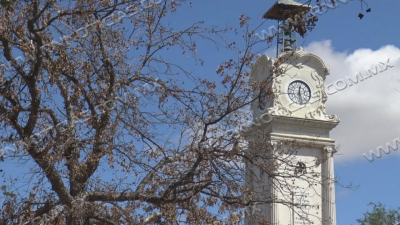 Oto&ntilde;o traer&aacute; ligero descenso de temperaturas en Nuevo Laredo