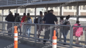 Nuevo Laredo no tiene alta demanda en solicitantes de asilos a MPP