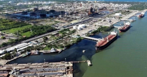 Piden atender &lsquo;mancha&rsquo; en el R&iacute;o P&aacute;nuco