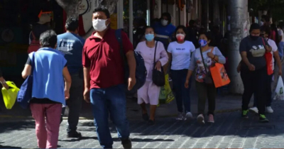 Seguirá el calor en Tamaulipas; ya no sería extremo