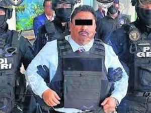Fiscal de Morelos sale libre y lo reaprehenden por cuarta ocasión